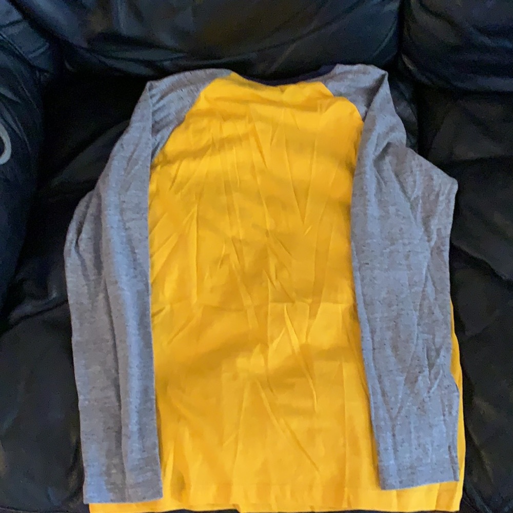 Long Sleeve Shirt - Picture 2 of 5
